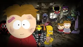 Kevin's Crappy Crapmas Special Thing (Shitpost Christmas Special)