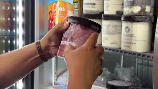 UNITY SHOPPE INSTALLS NEW APPLIANCES