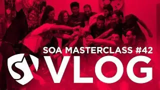 SOA ArchViz Masterclass#42