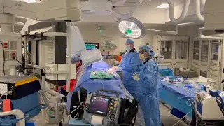 Plainview Hospital Opens New Cardiac Electrophysiology Lab