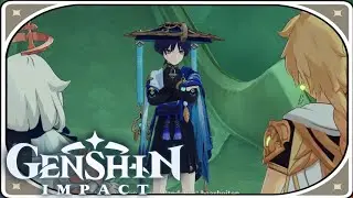 Genshin Impact 