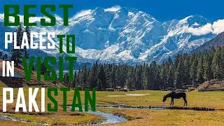 MUST WATCH Pakistan Tour | Why Pakistan Can Become the #1 Travel Destination in the World