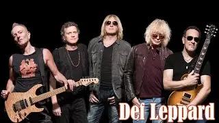 Def Leppard | История группы | Документальный фильм | Русский перевод | 2017