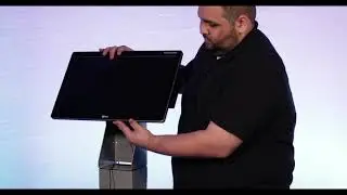 NCR Silver Order Up Hardware Setup Spanish Edition