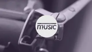 De La Soul - Greyhound (ft. Usher)