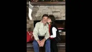 Old Christmas Card
