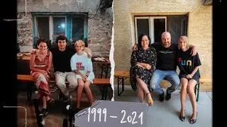 Po 22 rokoch sme sa vrátili za poslucháčkami s IMT Smile. Kvôli prekvapeniu