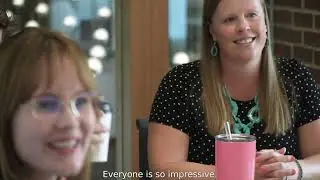 Our Culture of Collaboration