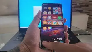 Huawei Devices •SN replacement/repair is Out!..