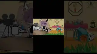 |-А это какая кружка кофе?..-|-meme-|-gacha life-|