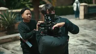 [Recce] Produksi Film Adhang-Adhang Tetese Embun