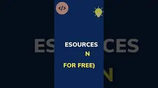 Web Development Resources (Learn for Free) #webdevelopment #resources #codingresources