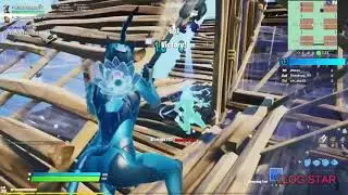 Shotgun Willy Wendy Fortnite Montage