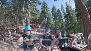 Summer Camp is Coming