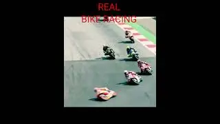 Real Bike Racing#Bike Racing Short#trending short#viral shorts