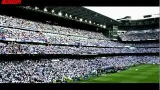 Promo 12/13 Ira De Titanes FC.Barcelona vs R.Madrid  HD