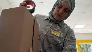Оформляю Доставку С2С. ПВЗ Яндекс Маркет