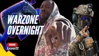 Warzone, made the move from streamlabs to obs. how does it look?