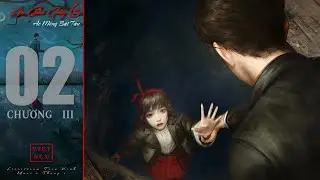 ÁO CƯỚI GIẤY 6 - Chương III: Đa nhân cách nhưng không cách nào hết Cute (Việt Ngữ)