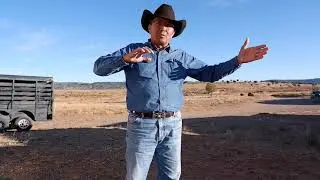 Interview With Navajo Range Manager (unedited)