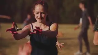 Видео про Лингваманию