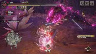 Monster Hunter Rise: Sunbreak | Vespoid is the true final boss