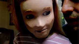 NSPCC – Ventriloquist (2004, UK) [4K Upscale]