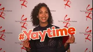 CHRISTEL KHALIL YAYTIME