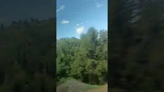 ገጠራማው  ምንገድ ደሴ/ወይኔ አዬሩ ደስ ሲል
