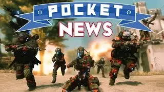 Lucky Dip Headlines - Pocket News