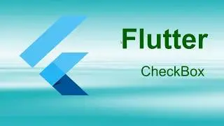 Flutter - CheckBox