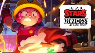BRAWL STARS - MCZDOSS - SAGA JACKY PARTE 08