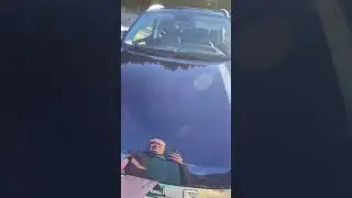 Тест-драйв Jetour X90 Plus. Мотор.