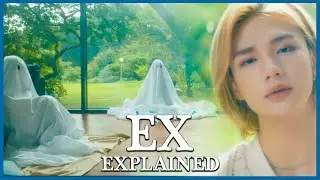 Stray Kids EX (미친 놈) Meaning Explained: Lyrics and MV Breakdown and Analysis