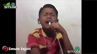 JUTAAN IBU MENETESKAN AIR MATA MENDENGAR LAGU INI | SEDIH BANGET !!