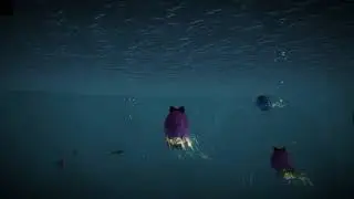 Planet of the Quaggans