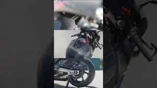 $90,000 Full Carbon Fiber M1000RR @650ib