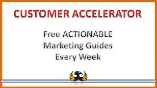 Customer Accelerator