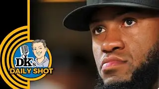 DK's Daily Shot of Pirates: The hilarious De La Cruz trade