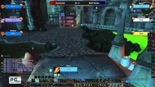 Prestige Gaming & GameSense 3v3 Tournament - 2 / 9