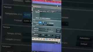 How to get the- Drake Underwater - Sound in FL Studio 