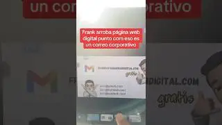 Cómo obtener correos CORPORATIVOS para tu negocio #tips #negociosonline #correoscorporativos