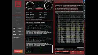 Samsung Dead Boot Repair With Mipi Tester
