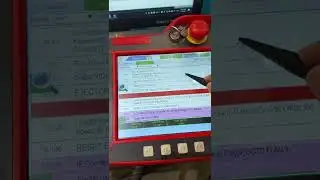 ROBOT BORUNTE