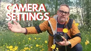 HOE TREK IK MIJN FOTO's? Mijn “CREATIEF DENKPROCES