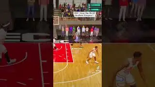 PG OF REALISTIC HOOPERS 🏝️ #2k23 #explore #yodeejay13 #realistichoopers