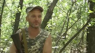 Видеохроника Славянского полка: выпуск 25