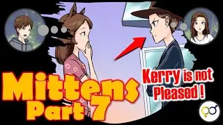 Mittens Part 7: Yibixus Plight | Genderbend | Catgirl | Tgtf | Feminization  | Genderswap | m2f