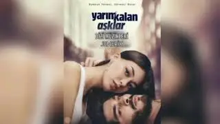 Jenerik Müziği / Yarım Kalan Aşklar