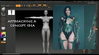 Character Creation For Games - Part 1 (Introduction)